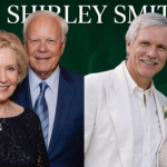 Jane Shirley Smith