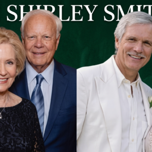 Jane Shirley Smith