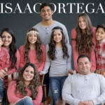 Isaac Ortega