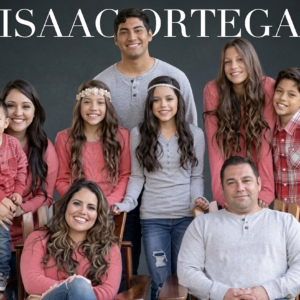 Isaac Ortega
