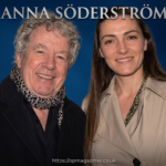 Anna Söderström