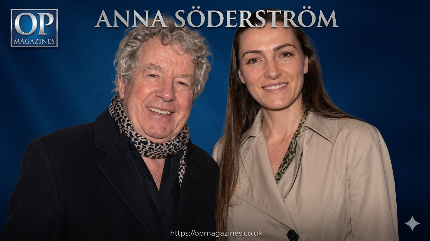 Anna Söderström