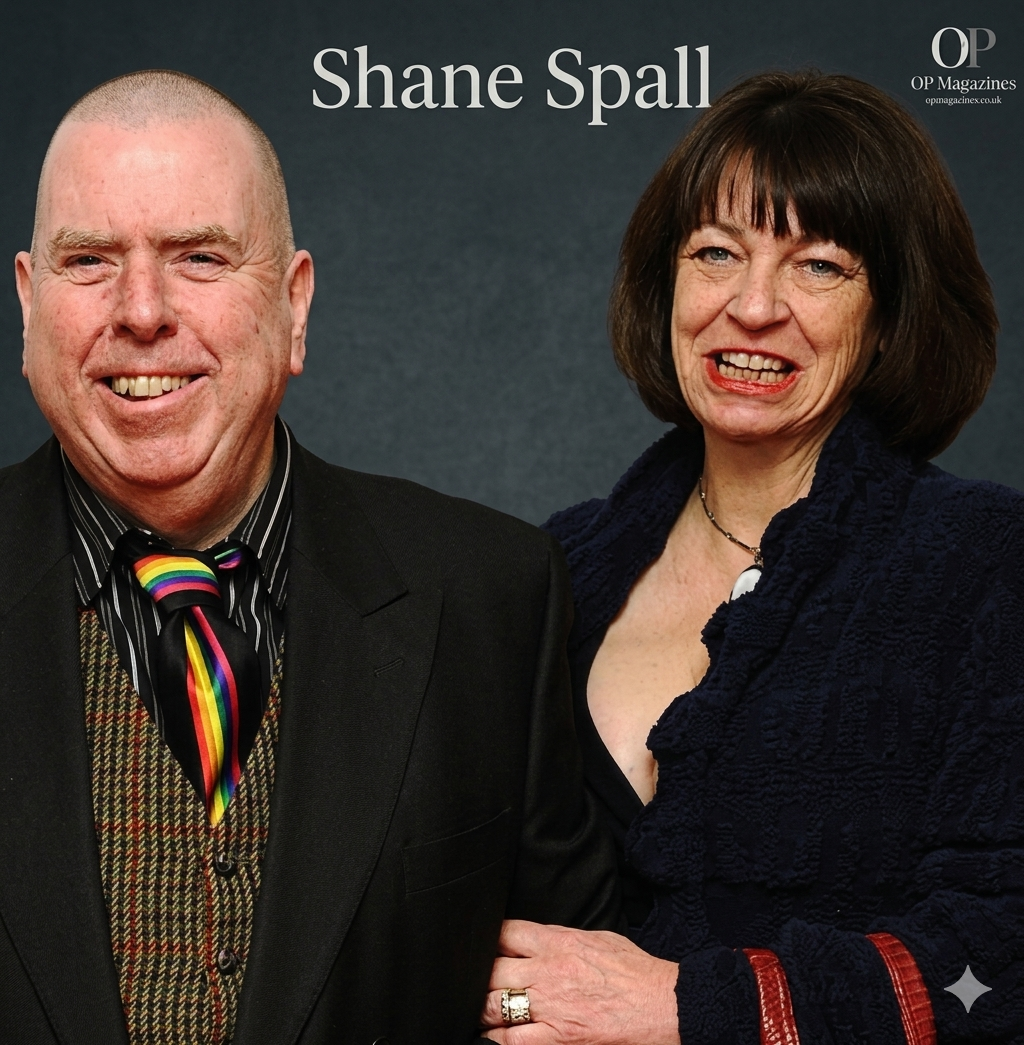 Shane Spall