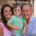 Vicky Burton