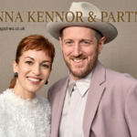 kenna kennor partner