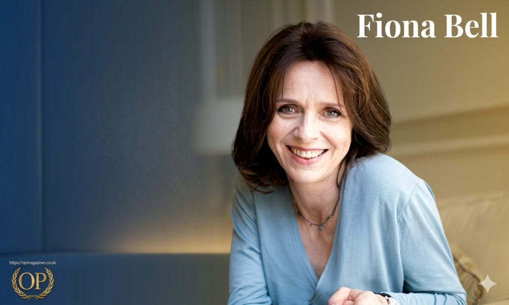 Fiona Bell