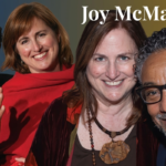 Joy McManigal