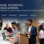 Tamil Students Association