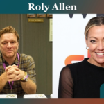 Roly Allen