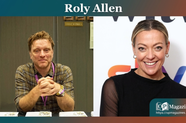 Roly Allen