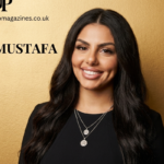 Huda Mustafa